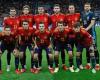 لامين يامال يقود تشكيل إسبانيا أمام تركيا في تصفيات كأس العالم