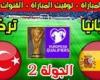 قمة نارية في تصفيات أوروبا.. كل ما تريد معرفته عن مباراة إسبانيا وتركيا في تصفيات كأس العالم 2026
