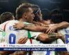 موعد مباراة إيطاليا والكيان الصهيوني اليوم الإثنين في تصفيات كأس العالم أوروبا والقنوات الناقلة