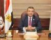 تجديد ندب المستشار طارق أبو زيد لرئاسة مكتب قوائم الكيانات الإرهابية