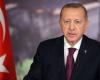 أردوغان: تركيا تقف بكل إمكانياتها إلى جانب الأشقاء الفلسطينيين ودولة قطر