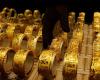 سعر الذهب في تركيا اليوم الثلاثاء 9 سبتمبر 2025