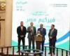 بدء تداول أسهم «فيركيم للأسمدة» بالسوق الرئيسي للبورصة المصرية