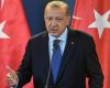 أردوغان يؤكد تضامن تركيا مع قطر عقب الهجوم الإسرائيلي