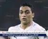 رضا عبدالعال: مصطفى محمد مظلوم في المنتخب مع حسام حسن