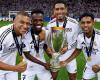 تشابي يعلن قائمة ريال مدريد أمام سوسيداد بالليجا