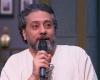 تامر فرج: قدمت دورًا مختلفًا في "أزمة ثقة".. وتمنيت التعاون مع وائل فهمي