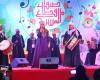 "صيف قطاع المسرح" يختتم فعالياته بالاحتفال باليوم المصري للموسيقى