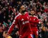 صلاح يتألق وفان دايك يحسمها.. ليفربول يضرب أتلتيكو مدريد بثلاثية مثيرة