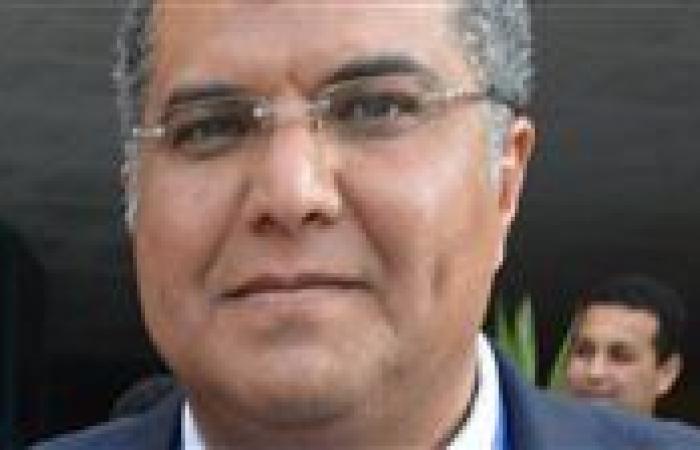 الدكتور مجدي الحجري لـ "الفجر": نخطو خطوات جادة لربط البحث العلمي بالصناعة وتدريب طلابنا داخل المصانع