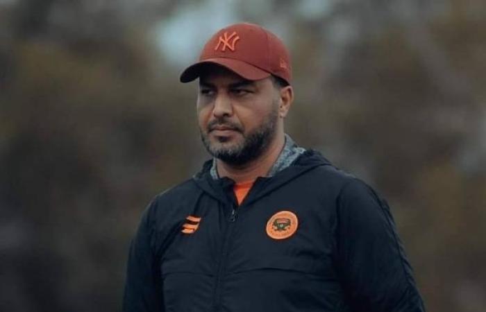 الشعباني: مباراة الذهاب أضحت من الماضي وسنلعب بأسلوبنا المعتاد