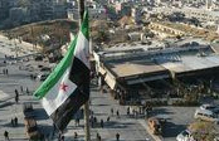 تصاعد التوتر في صحنايا: غارات إسرائيلية واشتباكات داخلية تهدد استقرار الجنوب السوري