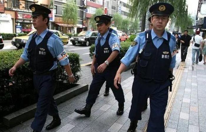 المشتبه بارتكابه حادث دهس أطفال باليابان يقول للشرطة:" سئمت وتعبت من كل شئ"