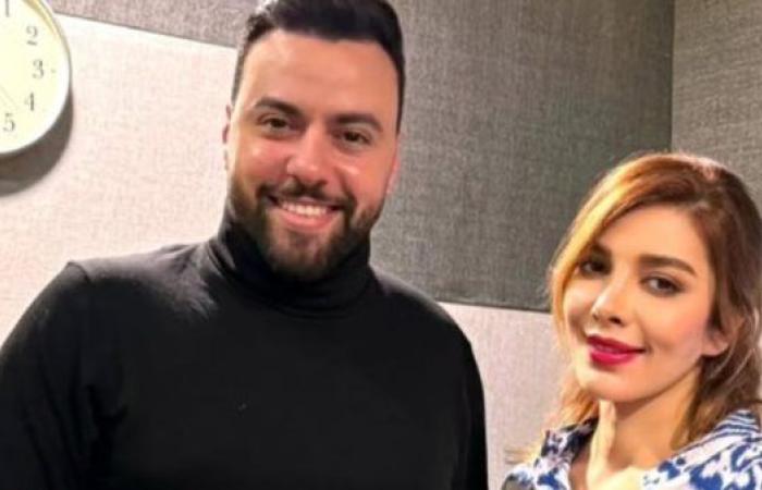 ألبوم أصالة الجديد "ضريبة البعد" يتصدر تريند تويتر قبل صدوره الرسمي