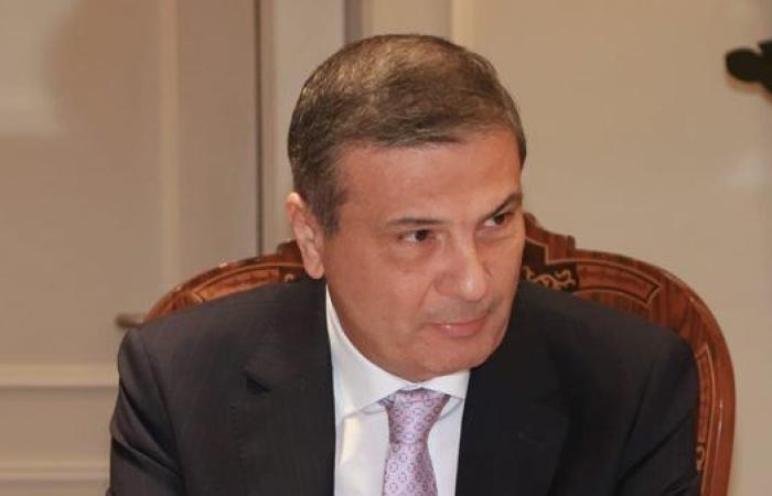 «الزراعة في أسبوع».. جهود موسعة لتعزيز التعاون ...