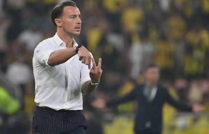 يايسله لجماهير الأهلي السعودي: لا داعي للقلق.. جاهزون لـ"مفاجآت" كاواساكي