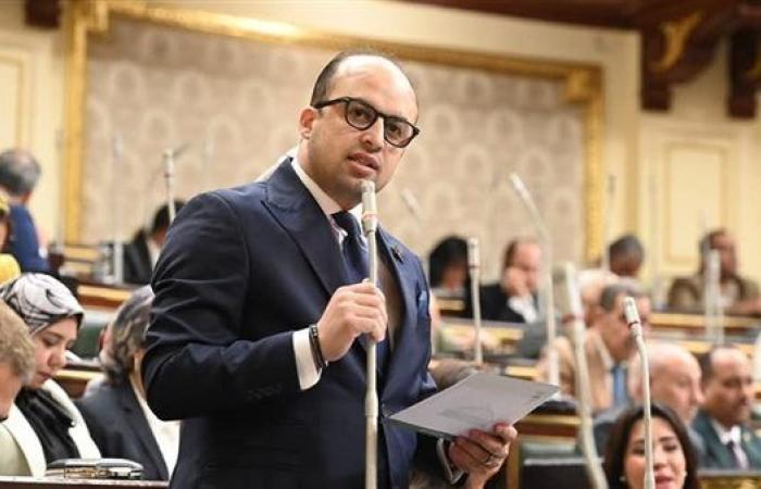 مشروع قانون لإنشاء صندوق للمسؤولية المجتمعية في مصر