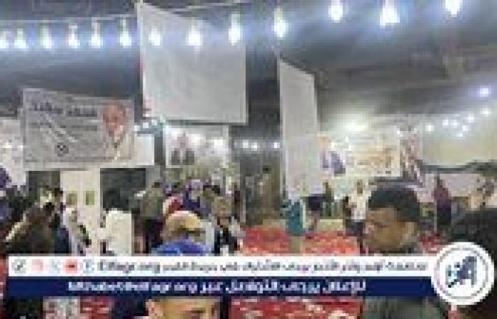 مد التصويت في انتخابات نقابة الصحفيين لمدة ساعة