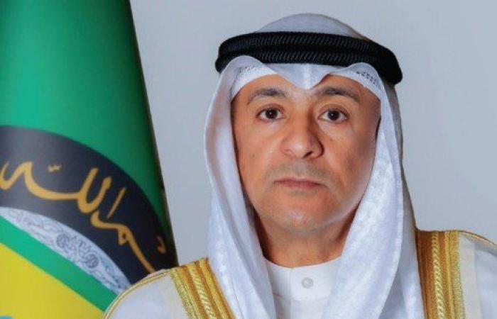 التعاون الخليجي: الغارة الجوية الإسرائيلية على محيط القصر الرئاسي في دمشق تمثل انتهاكاً خطيراً