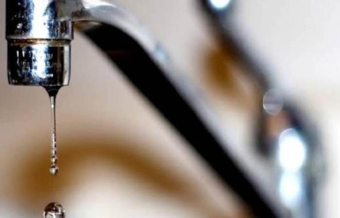 مساء الجمعه... قطع المياه لمدة 8 ساعات عن كرداسة وأبو رواش بالجيزة