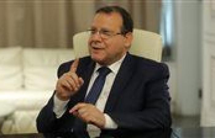 نائب رئيس اتحاد العمال يوضح أبرز مزايا قانون العمل الجديد