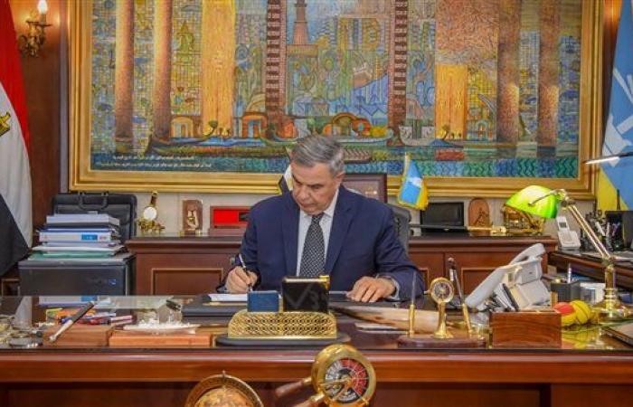 محافظ الإسكندرية يعتمد مواعيد امتحانات الفصل الدراسي الثاني للعام الدراسي 2025