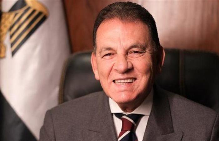 حاتم باشات: توجيهات الرئيس في عيد العمال تترجم رؤية استراتيجية لربط التنمية بالأمن القومي