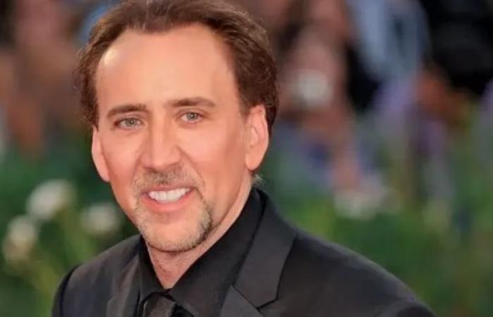 نيكولاس كيج يبيع روحه مقابل منزل في فيلم «ذا سيرفر»