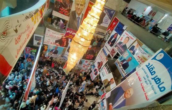 المصري الديمقراطي: انتخابات الصحفيين جسّدت مشهدًا ديمقراطيًا راقيًا