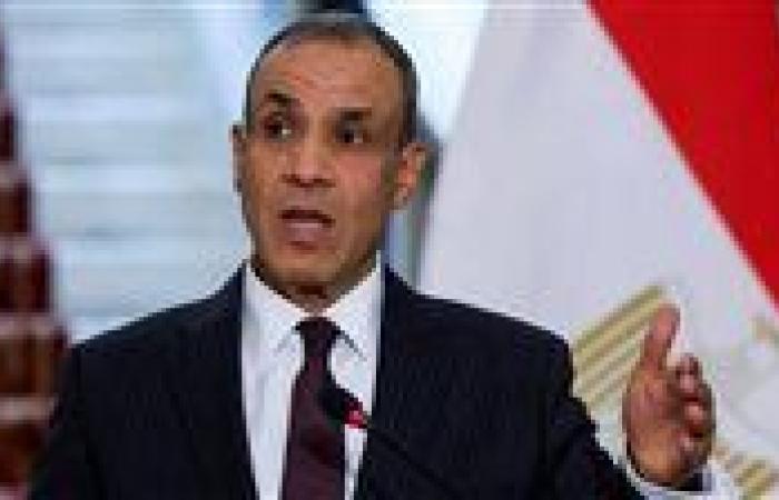 وزير الخارجية يؤكد عدم وجود حلول عسكرية للصراعات والنزاعات الإفريقية