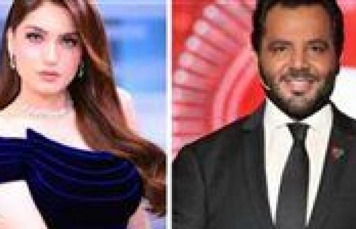 ننشر أسباب حبس الإعلامي نيشان شهرا لسب ياسمين عز