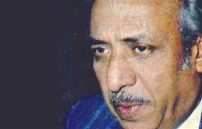 صلاح عبد الصبور.. شاعر الحرية