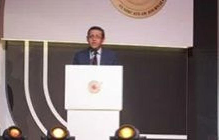 الفضالي يهنئ الكاتب الصحفي خالد البلشي على تجديد الثقة له نقيبا للصحفيين