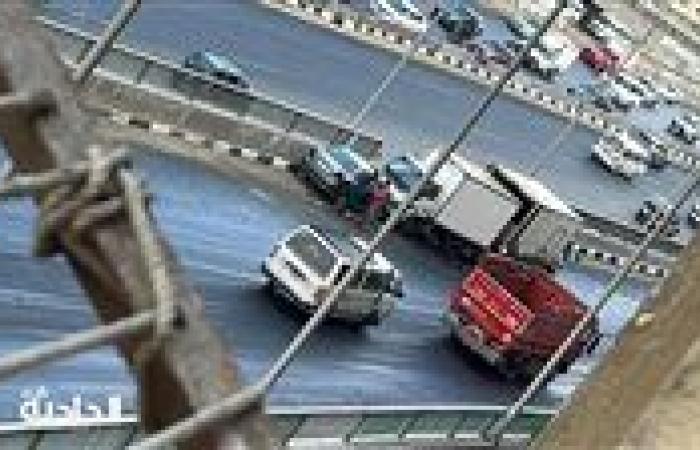 سرقة بالإكراه في مطلع الدائري.. الداخلية تكشف حقيقة مقطع متداول على فيسبوك