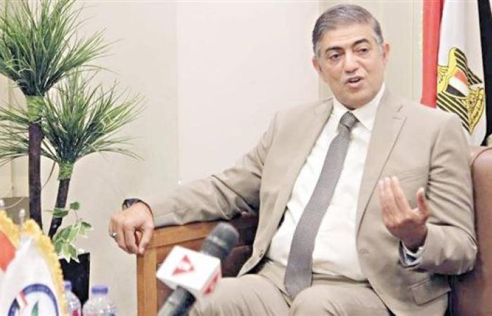 الإصلاح والنهضة يشيد بكلمة السيسي خلال احتفال عيد العمال