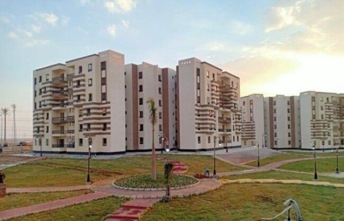 «بأسبقية الحجز».. موعد فتح حجز شقق الإسكان الاجتماعي 2025