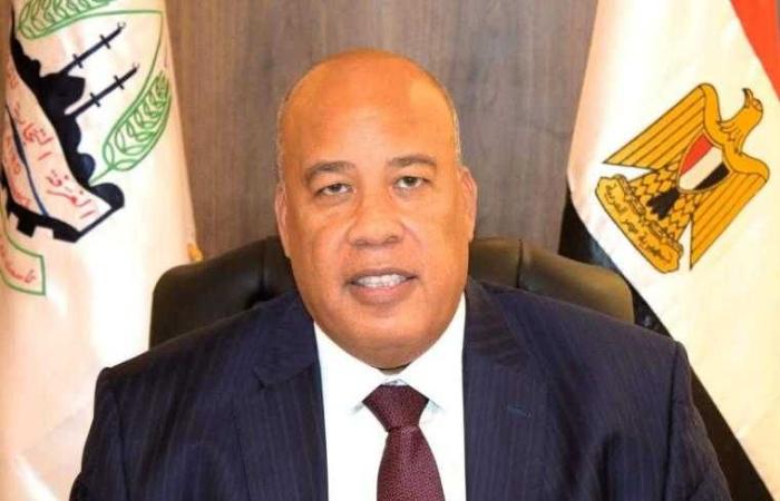 إختيار أيمن العشري ممثلا لإتحاد الغرف التجارية ...