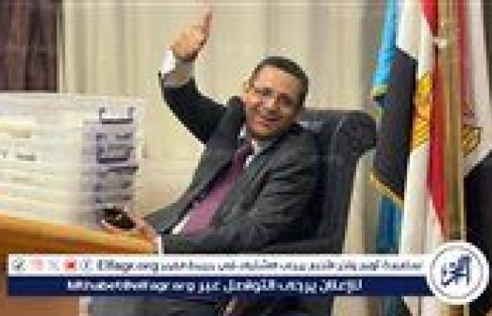 خالد البلشي بعد فوزه بمنصب النقيب: مستمرون في الدفاع عن نقابة قوية ومهنة حرة