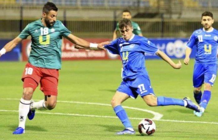 بث مباشر.. مشاهدة مباراة الوحدات والرمثا في الدوري الأردني