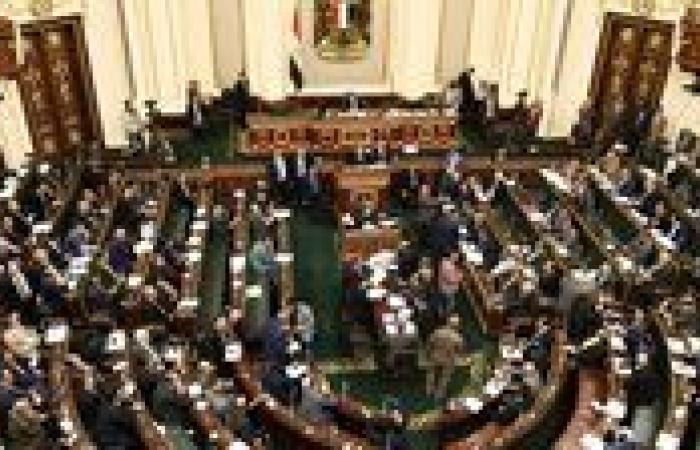 مجلس النواب يبدأ مناقشة قانون الإيجار القديم غدا
