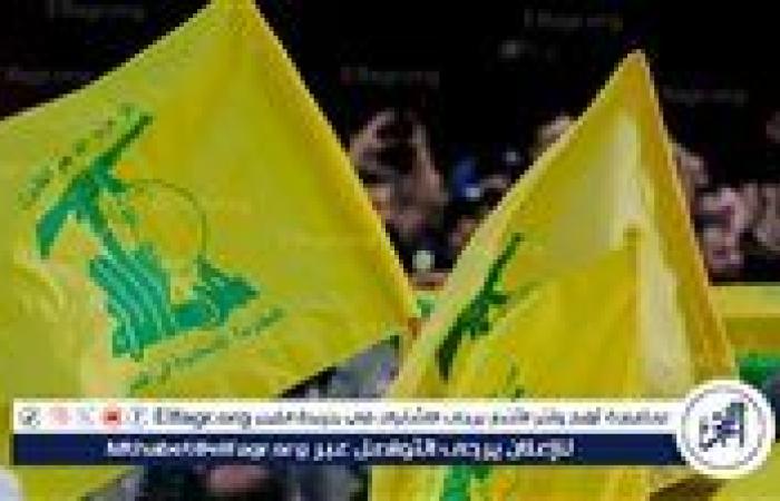 حزب الله اللبناني يحذر من مخطط إسرائيلي لتفتيت وتقسيم سوريا وزرع الفتنة