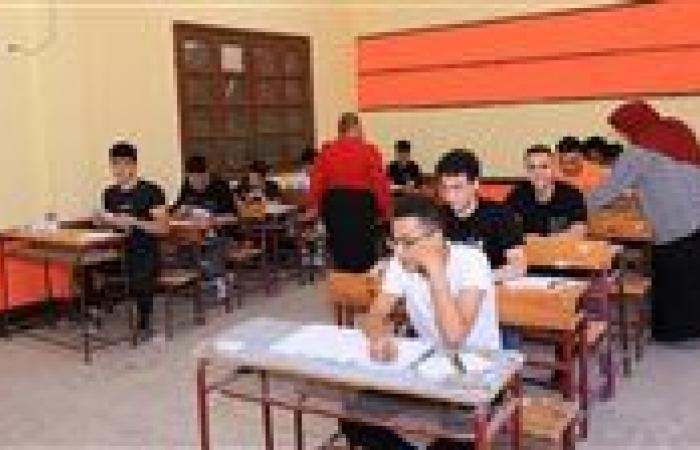 عاجل.. بيان هام من التعليم بشأن امتحانات الثانوية العامة 2025