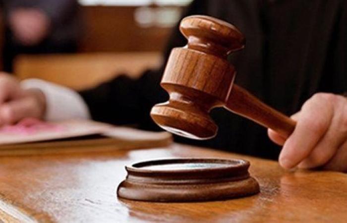 تأجيل محاكمة متهمي الهيكل الإداري للإخوان