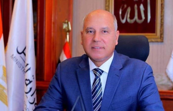 كامل الوزير يعلق على إعادة تشغيل سلسلة بلبن