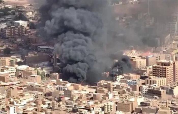 الجيش السوداني ينسحب من “النهود”.. والدعم السريع يرتكب مذبحة تودي بحياة المئات (فيديو)