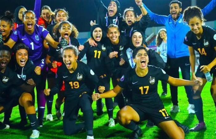 مسار يتوج بلقب الدوري الممتاز النسائي للمرة الثانية على التوالي
