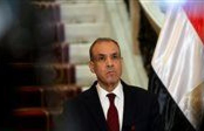 وزير الخارجية: نرفض المساس بسيادة لبنان ويجب انسحاب القوات الإسرائيلية من الجنوب