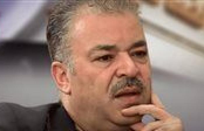 بسبب مخالفات إدارية.. سحب الثقة من نقيب الفنانين السوريين مازن الناطور