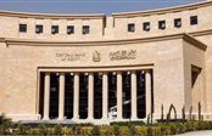 ارتفاع فائض صافي الأصول الأجنبية لمصر إلى 15 مليار دولار