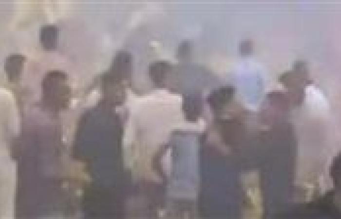 قتيل و7 مصابين في مشاجرة دامية بين عائلتين في المنيا
